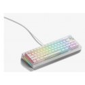 Glorious PC Gaming Race GMMK 3 Prebuilt klaviatuur Mängimine USB QWERTY Ameerika inglise keel Valge Glorious PC Gaming Race GMMK 3 Prebuilt klaviatuur Mängimine USB QWERTY Ameerika inglise keel Valge