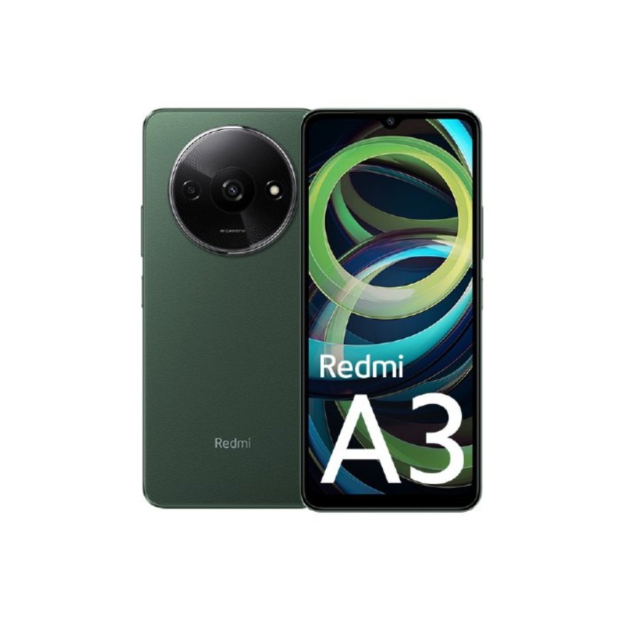 Xiaomi Redmi A3 17 cm (6