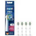 Oral-B Deep Cleaning 4 pc(s) White Oral-B Deep Cleaning 4 pc(s) White