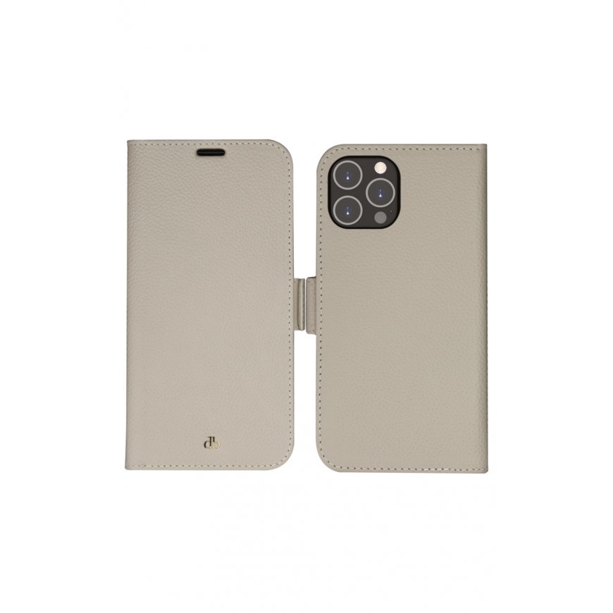 dbramante1928 New York mobilo telefonu apvalks 15,5 cm (6.1") Maciņš Smilšu – 3