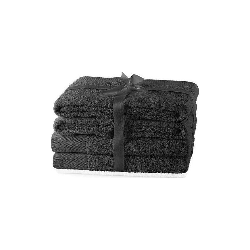 AmeliaHome Towel AH AMARI CHAR COMPL