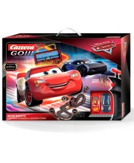 Carrera RC Neon Nights Cars