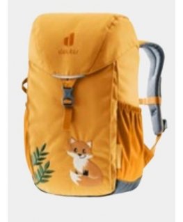 Deuter Waldfuchs backpack Casual backpack Orange