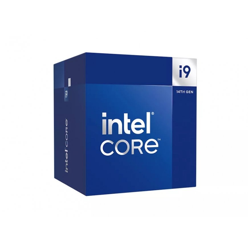 Intel Core i9-14900 procesors 36 MB