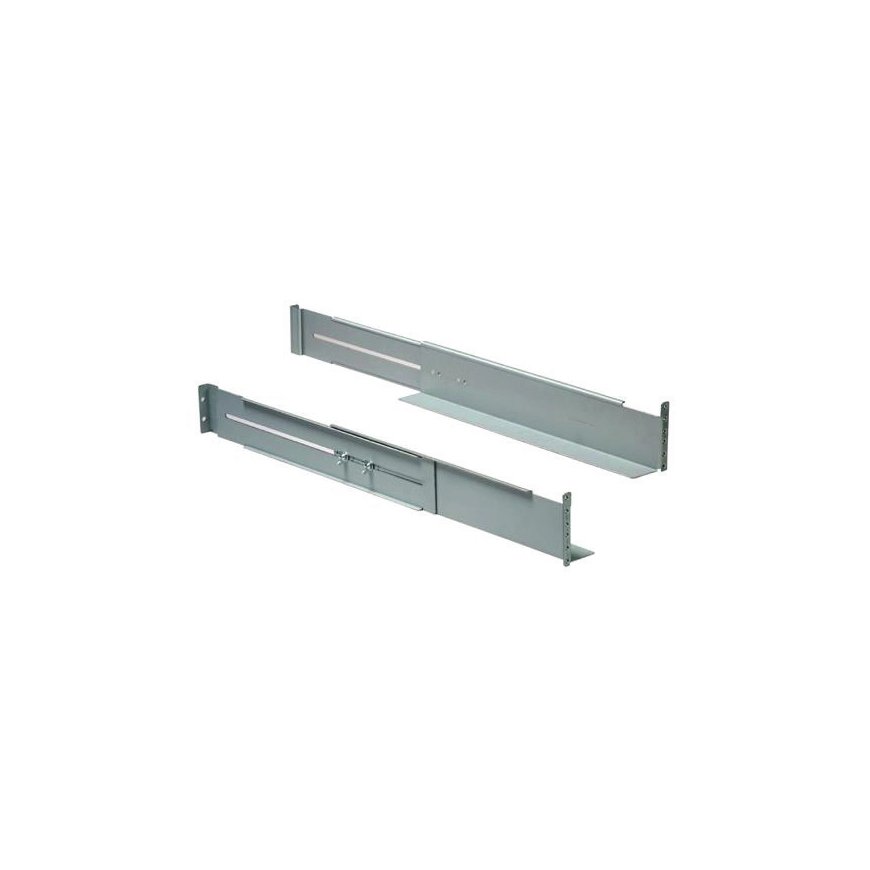 Delta 3915100011 rack accessory Rack rail kit
