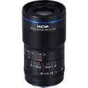 Laowa VE10028CM camera lens SLR Macro lens Black Laowa VE10028CM camera lens SLR Macro lens Black