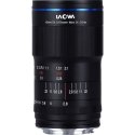 Laowa VE10028CM kameras objektīvs & filtrs SLR Makro objektīvs Melns Laowa VE10028CM kameras objektīvs & filtrs SLR Makro objektīvs Melns