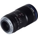 Laowa VE10028CM camera lens SLR Macro lens Black Laowa VE10028CM camera lens SLR Macro lens Black
