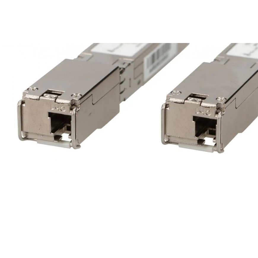 Extralink EX.16224 transiiverimoodul Valgusjuhe 10000 Mbit/s SFP+ 1550 nm – 3