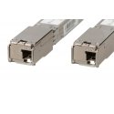 Extralink SFP WDM Module SFP+ 10G 10Gbps, 1490/1550nm, single mode, 80km, LC, pair Extralink SFP WDM Module SFP+ 10G 10Gbps, 1490/1550nm, single mode, 80km, LC, pair