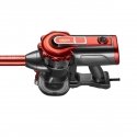 Haeger VC-600.048A stick vacuum/electric broom Haeger VC-600.048A stick vacuum/electric broom