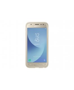 Samsung EF-AJ330 mobilo telefonu apvalks Aploksne Zelts