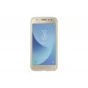 Samsung EF-AJ330 matkapuhelimen suojakotelo Suojus Kulta Samsung EF-AJ330 matkapuhelimen suojakotelo Suojus Kulta