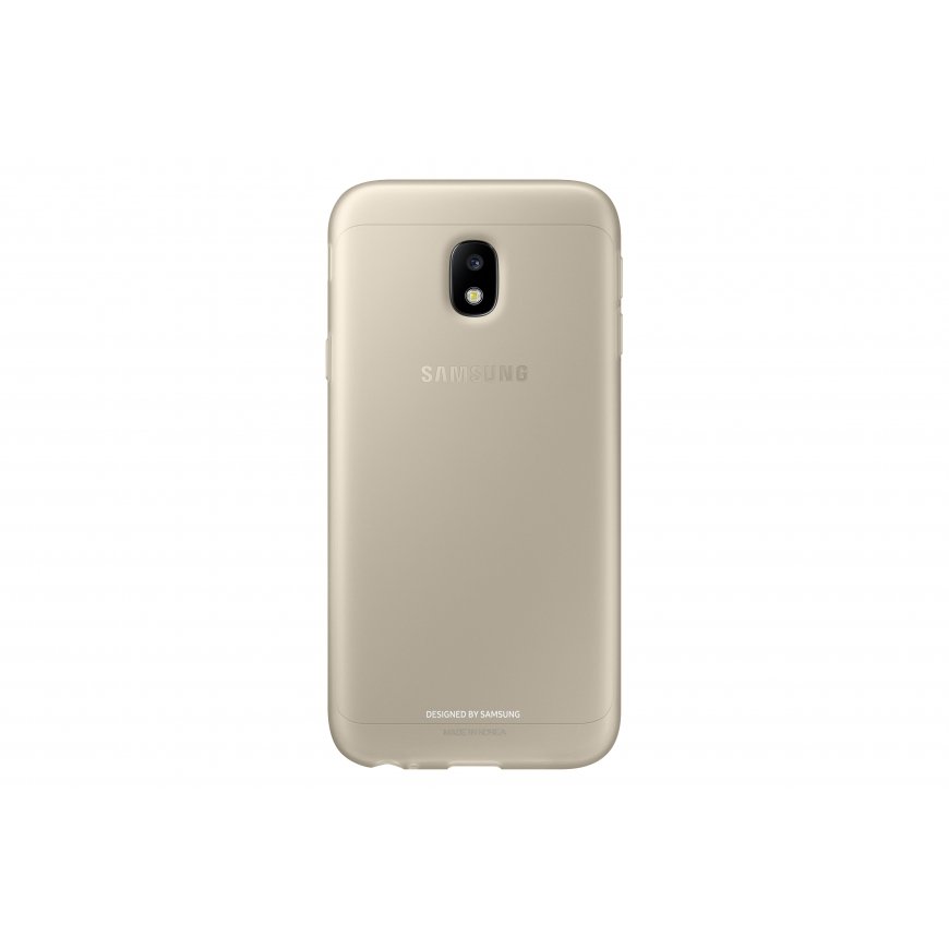 Samsung EF-AJ330 mobilo telefonu apvalks Aploksne Zelts – 3