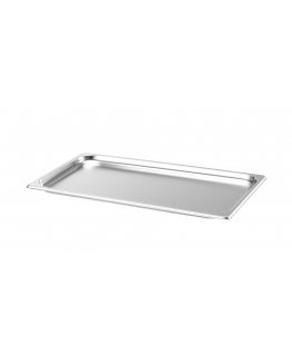 Hendi 801253 food storage container accessory Stainless steel