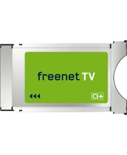 Telestar 89001 sąlyginės prieigos modulis (CAM) HD