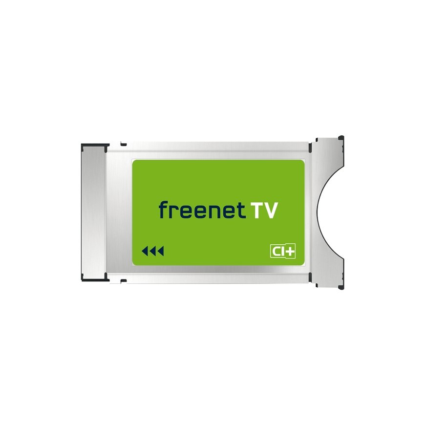 Telestar 89001 CAM modulis HD