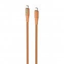 Havit 6939119066109 USB-kaapeli 1 m USB C Oranssi Havit 6939119066109 USB-kaapeli 1 m USB C Oranssi