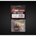 PowerHD HD-1800A Radio-Controlled (RC) model part/accessory Servo PowerHD HD-1800A Radio-Controlled (RC) model part/accessory Servo