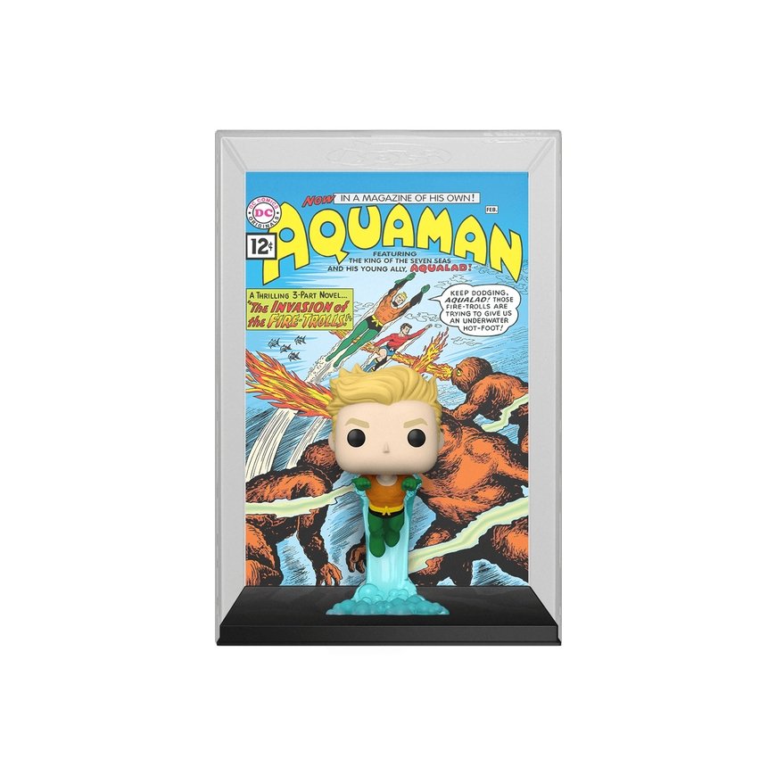 FUNKO POP! 67404 action - ja keräilyfiguuri
