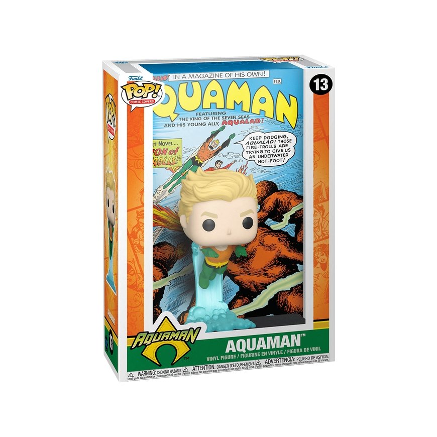 FUNKO POP! 67404 mängukangelase nukk ja kollektsiooniese – 2