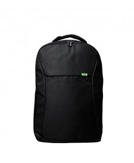 Acer GP.BAG11.02C сумка для ноутбука 39,6 cm (15.6") Рюкзак Черный