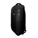 Acer GP.BAG11.02C knyginio kompiuterio dėklas 39,6 cm (15.6") Kuprinė Juoda Acer GP.BAG11.02C knyginio kompiuterio dėklas 39,6 cm (15.6") Kuprinė Juoda