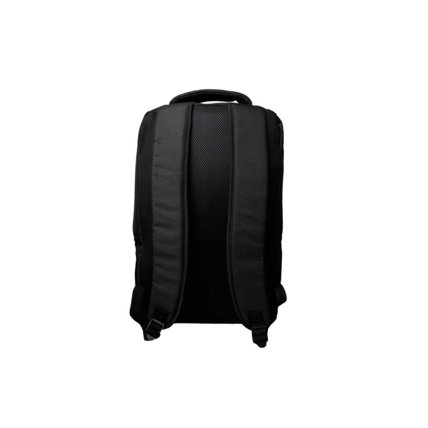 Acer GP.BAG11.02C knyginio kompiuterio dėklas 39,6 cm (15.6") Kuprinė Juoda – 4