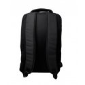 Acer GP.BAG11.02C laukku kannettavalle tietokoneelle 39,6 cm (15.6") Reppu musta