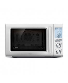 Sage SMO870BSS4EEU1 микроволновая печь Нержавеющая сталь Комбинированная микроволновая печь Над кухонной плитой 32 L 1100 W