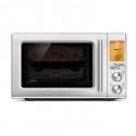 Sage SMO870BSS4EEU1 mikroviļņu krāsns Nerūsējošs tērauds Kombinētā mikroviļņu krāsns Ārpus diapazona Sage SMO870BSS4EEU1 mikroviļņu krāsns Nerūsējošs tērauds Kombinētā mikroviļņu krāsns Ārpus diapazona