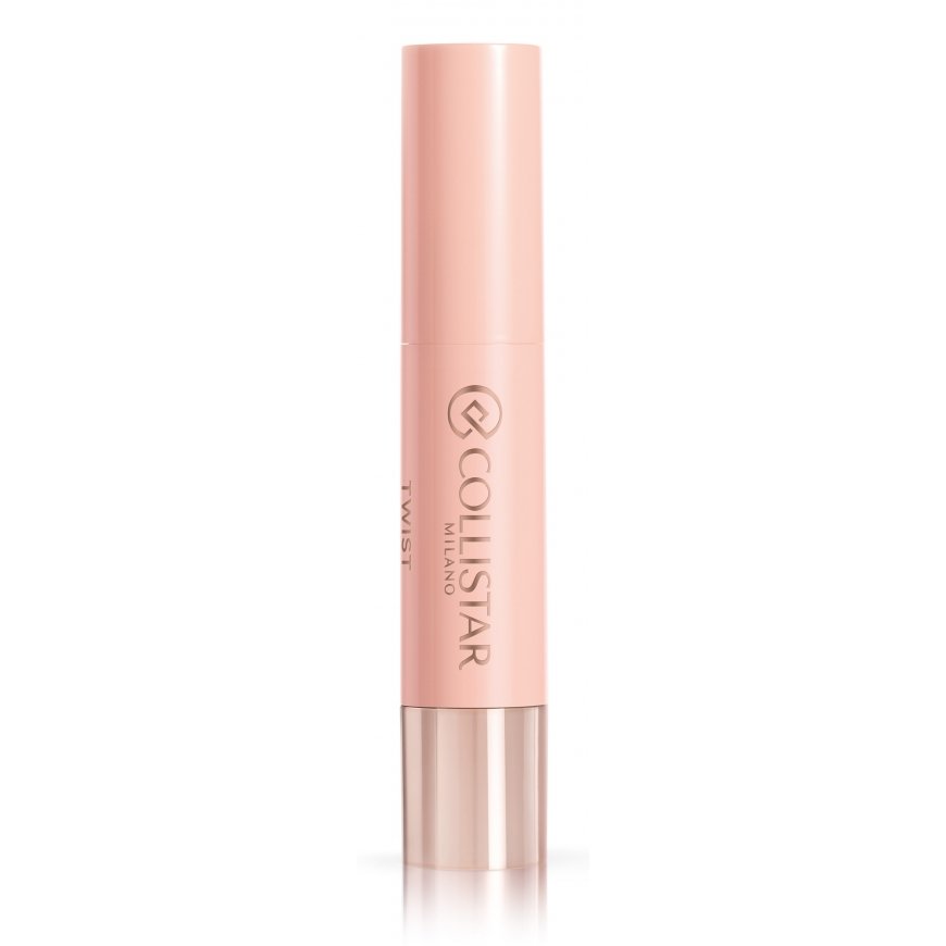Collistar Twist Balmy Gloss lūpu spīdums 201 Perla – 2