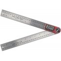 Yato YT-71004 digitaalinen kulmamittari 0 - 360° Yato YT-71004 digitaalinen kulmamittari 0 - 360°