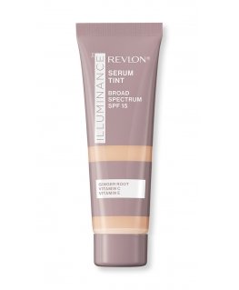 Revlon Illuminance Serum Tint Tuub Seerum 301 Cool Beige