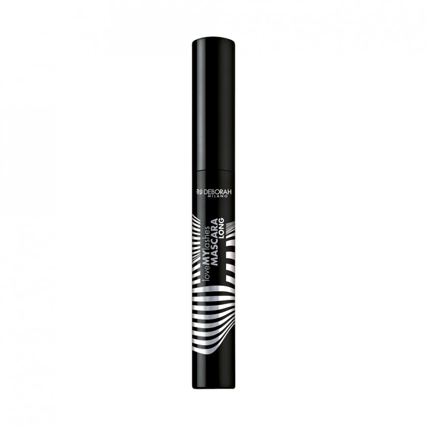 Deborah Milano Deborah Milano Lovemylashes Long
