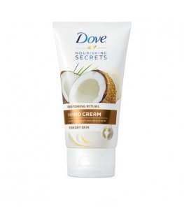 Dove 8710447275313 Käsirasva ja -voide Kerma 75 ml Naisten