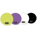 Esperanza EKS003G kitchen scale Green, Yellow Countertop Round Electronic kitchen scale Esperanza EKS003G kitchen scale Green, Yellow Countertop Round Electronic kitchen scale