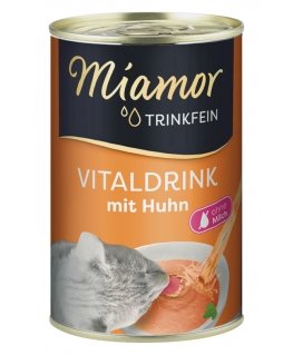 Miamor Trinkfein 135 g
