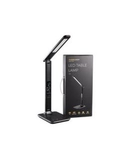 Yesido Desktop lamp DS20 induction with LCD display white