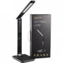 Yesido Desktop lamp DS20 induction with LCD display white Yesido Desktop lamp DS20 induction with LCD display white