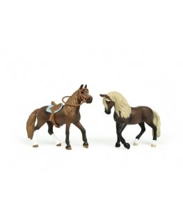 schleich 42738 rotaļu figūriņa/varonis