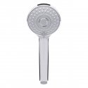 Siko OPS021 shower head Handheld shower head Chrome Siko OPS021 shower head Handheld shower head Chrome