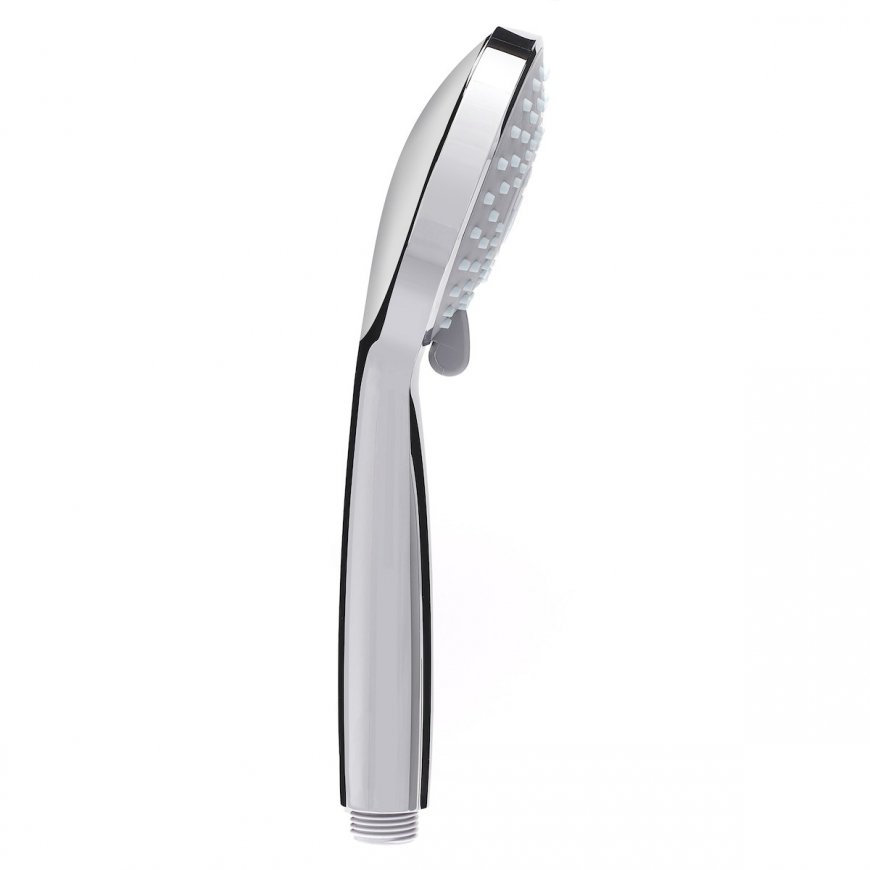 Siko OPS021 shower head Handheld shower head Chrome – 4