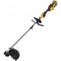 DeWALT DCMAS5713X1-QW zāles pļāvējs DeWALT DCMAS5713X1-QW zāles pļāvējs