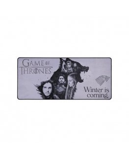 Subsonic SA5589-GOT1 mouse pad Gaming mouse pad Multicolour