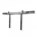 Nedis SBMT20BK montavimo rinkinys Juoda Plienas Nedis SBMT20BK montavimo rinkinys Juoda Plienas