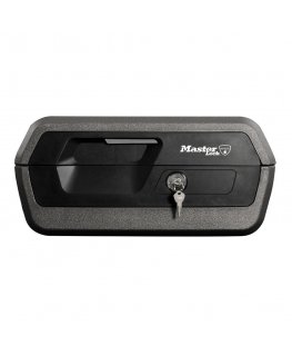 MASTER LOCK Large security chest