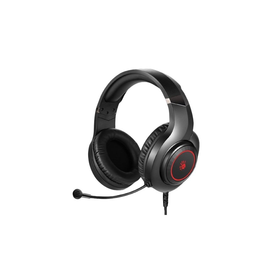 BLOODY G220 headphones/headset