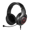 BLOODY G220 headphones/headset Wired Head-band Gaming USB Type-A Black, Red BLOODY G220 headphones/headset Wired Head-band Gaming USB Type-A Black, Red