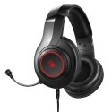 BLOODY G220 headphones/headset Wired Head-band Gaming USB Type-A Black, Red BLOODY G220 headphones/headset Wired Head-band Gaming USB Type-A Black, Red